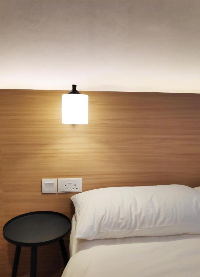 Ez Suites Bandar Seri Begawan Bagian luar foto