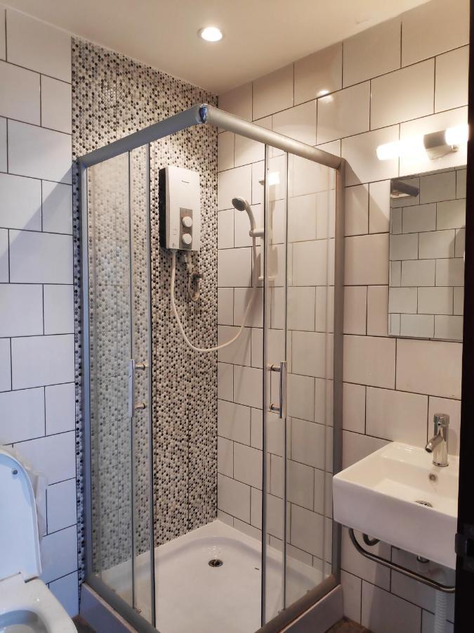 Ez Suites Bandar Seri Begawan Bagian luar foto