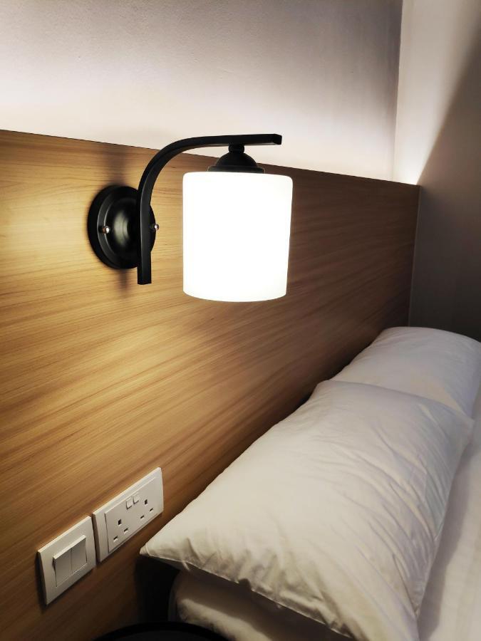 Ez Suites Bandar Seri Begawan Bagian luar foto